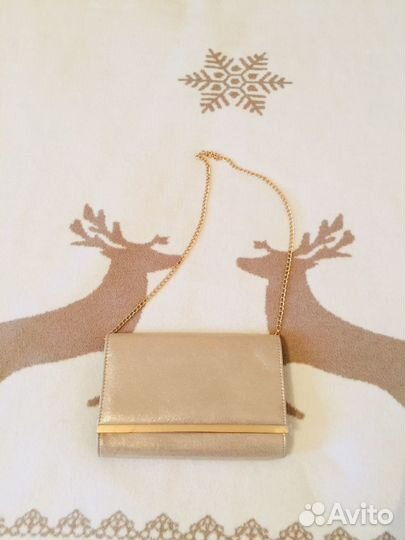 Клатч на выпускной/вечеринку