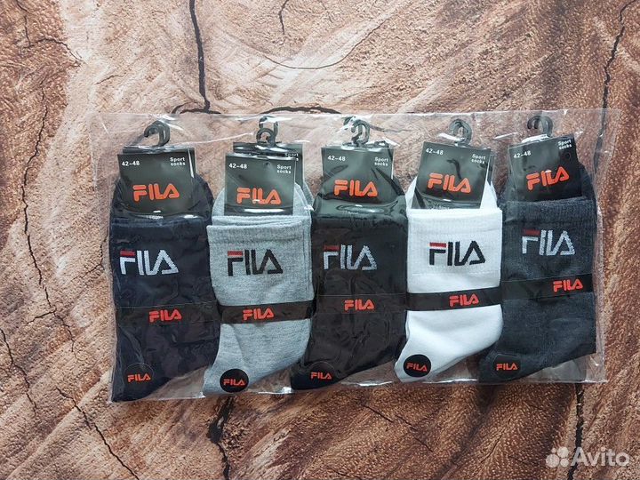 Носки Nike Jordan Adidas Reebok