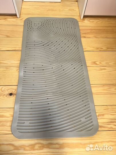 Коврик для ванной детский