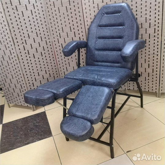 Педикюрное кресло