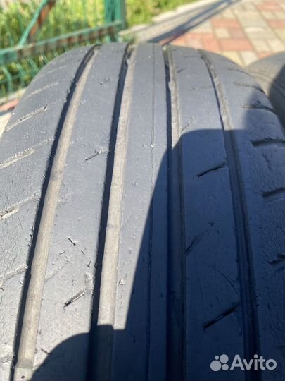 Nexen N'Fera SU4 185/65 R15