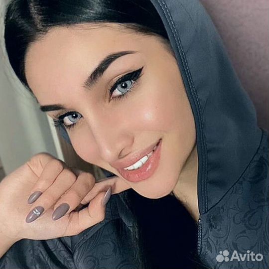 Цветные контактные линзы Urban Layer, Medeo, Alba