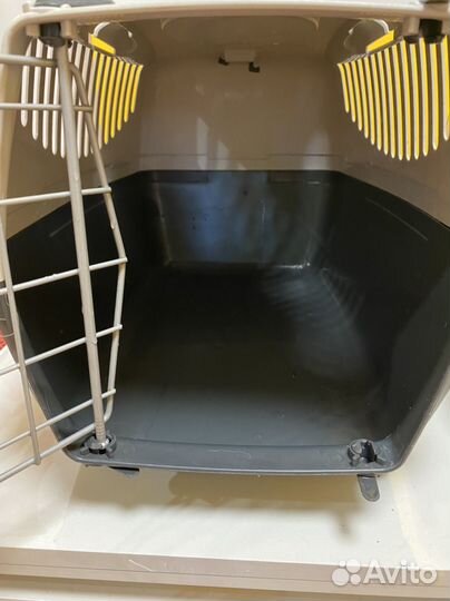 Переноска и поводки