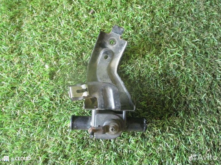 Кран печки на honda elysion RR1 K24A