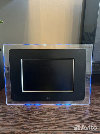 Цифровая фоторамка