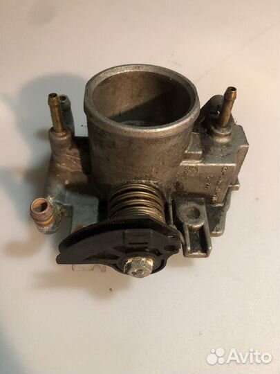 Карбюратор ваз 2112-1148010-12
