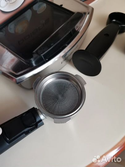 Кофемашина