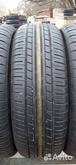 Yokohama BluEarth Ecos ES31 185/65 R15