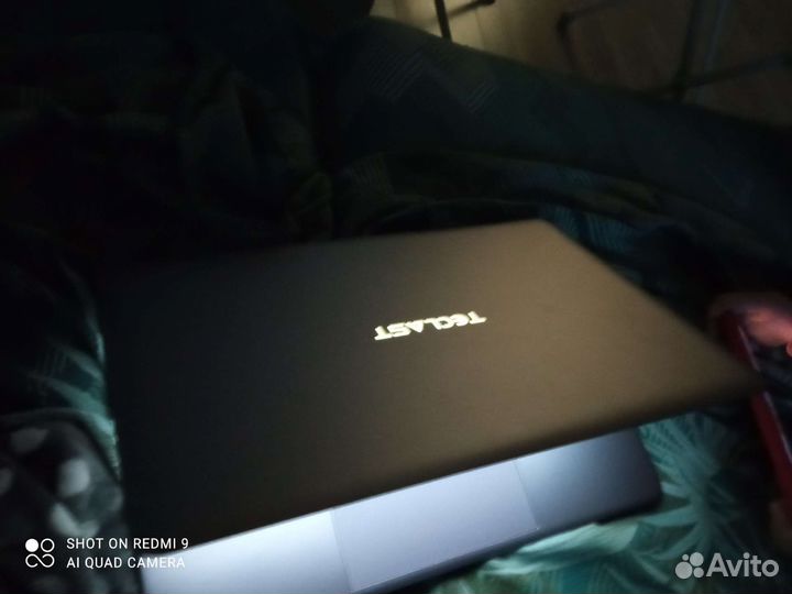 Teclast f7 plus 4ядра 8/256