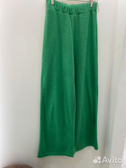 Спортивный костюм женский трендовый