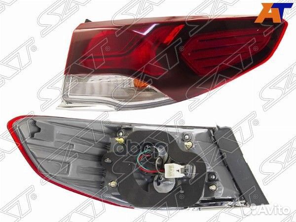 Фонарь задний hyundai sonata 17-20 RH ST-321-19