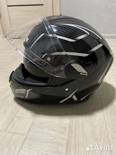 Шлем Shark Skwall