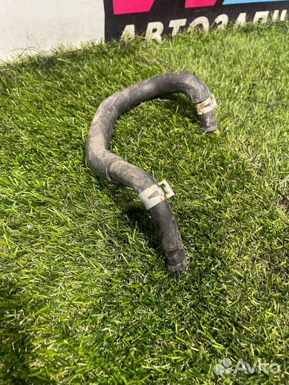 Патрубок охлаждения Lexus NX рест. 2020