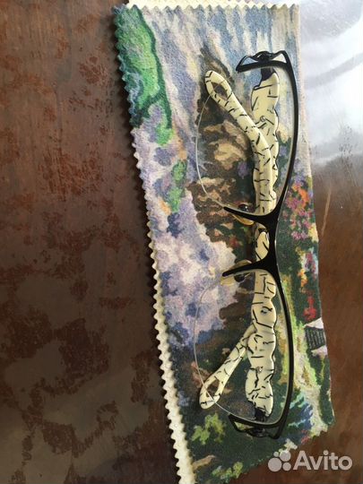 Очки женские