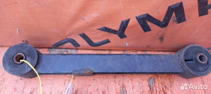 Тяга задняя Nissan March K11 CG10 1999