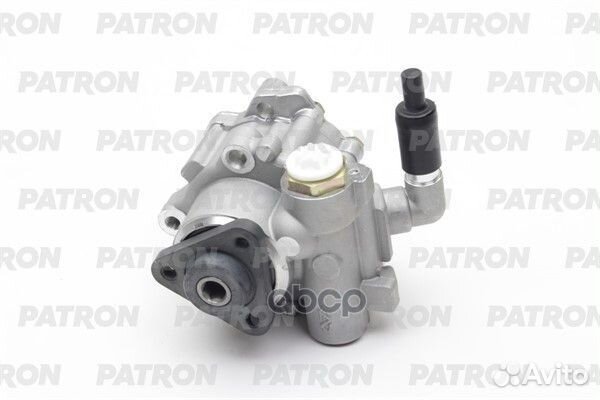 Насос гидроусилителя chery QQ6 473 engine PPS11