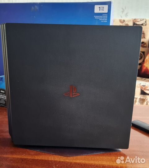 Sony Playstation 4 Pro