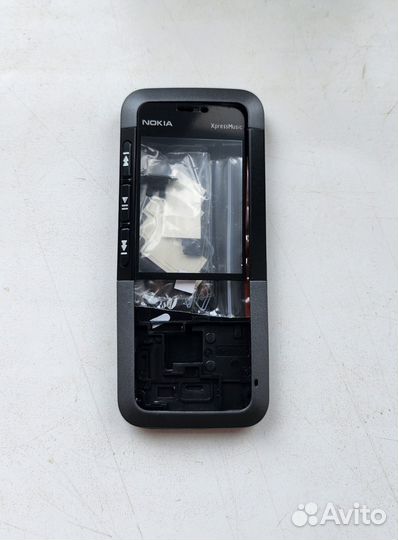 Корпус Nokia 5310