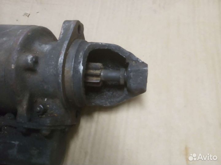 Стартер газ 53