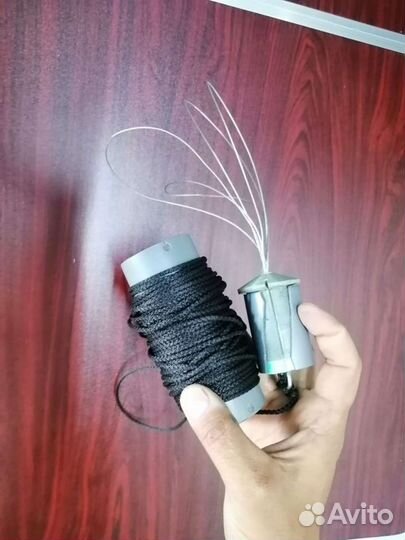 Отцеп для воблеров