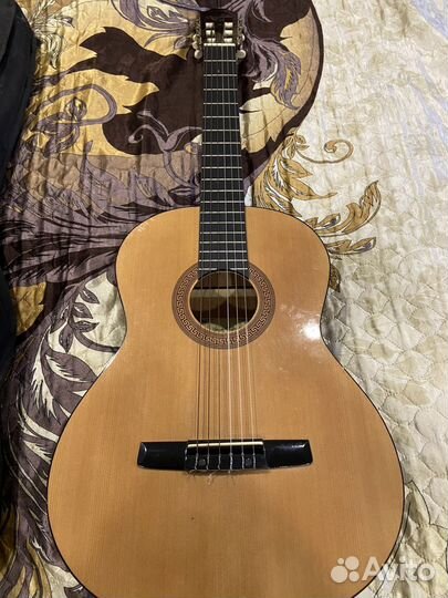 Гитара Hoher hc-06