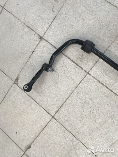 Стабилизатор задний BMW 5 G30/G31 2021г