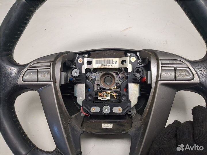 Руль Honda Pilot, 2009