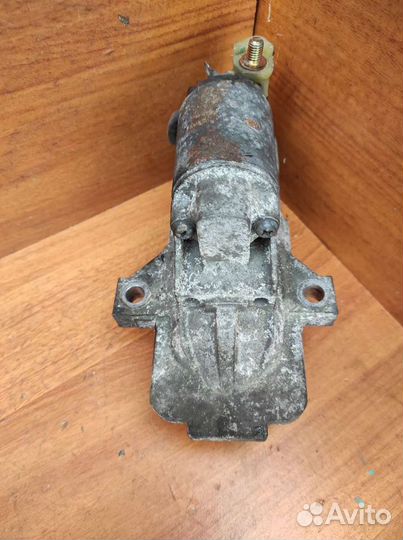 Стартер Мазда 6 1,8 / 2,0 бензин