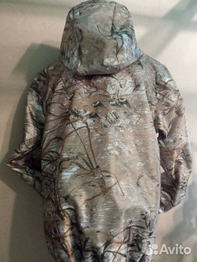 Костюм камуфляжный (болонь) камыш