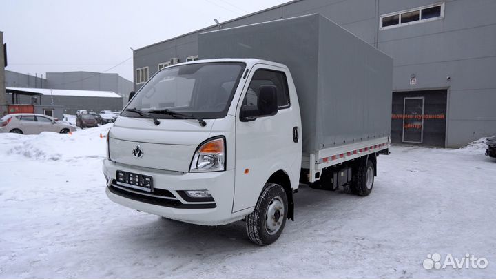 KYC D5 бортовой, 2023