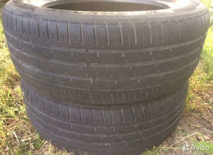 Hankook Ventus S1 Evo 2 SUV K117C 235/55 R18