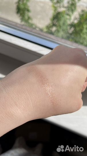 Kiko milano тени