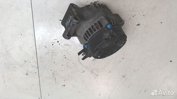 Генератор Ford Focus 2, 2007