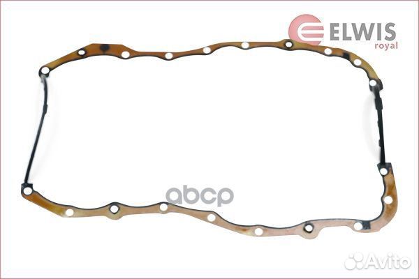 Прокладка масляного картера/поддона 1046810 ELW