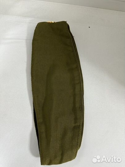 Пилотки 60шт