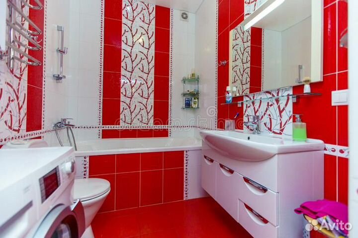 Ремонт в ванной и туалете опыт 17 лет. договор гар