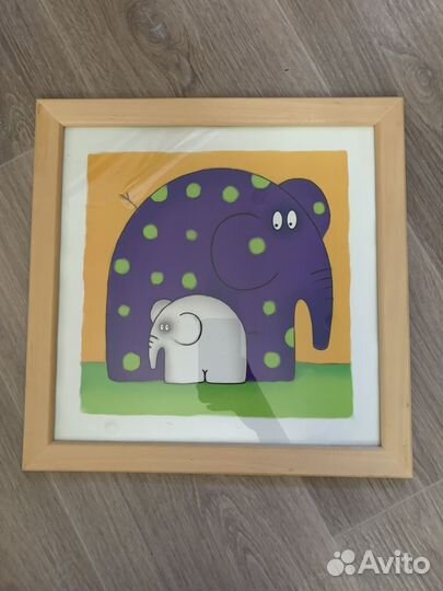 Картины икеа