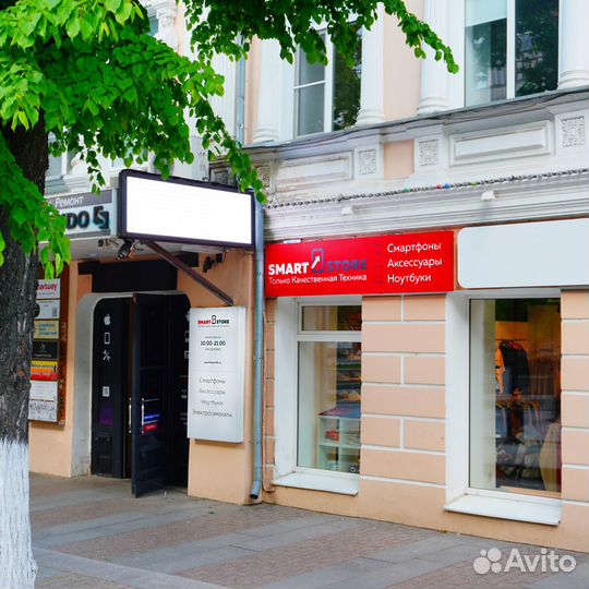 Машинка для удаления катышков Xiaomi Mijia