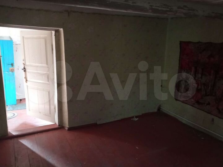 Дом 35 м² на участке 23 сот.
