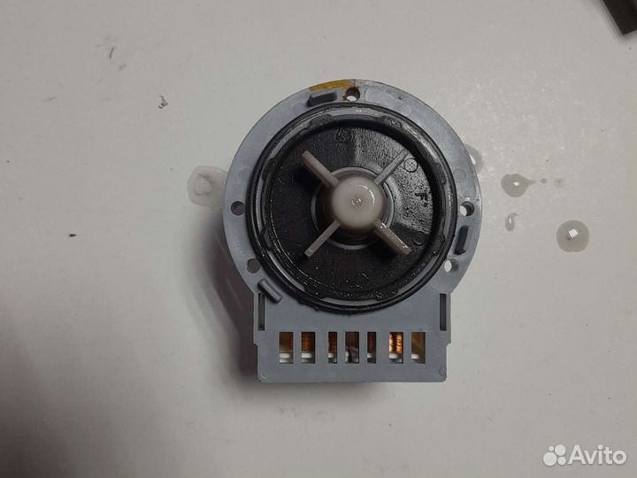 Насос стиральной машины