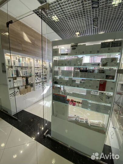 Удлинитель Xiaomi Mi Power Strip 2A1C, 3 розетки+2