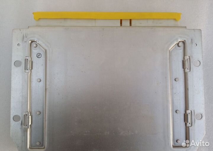 Блок аbs мерседес Е 210 А 0175457532