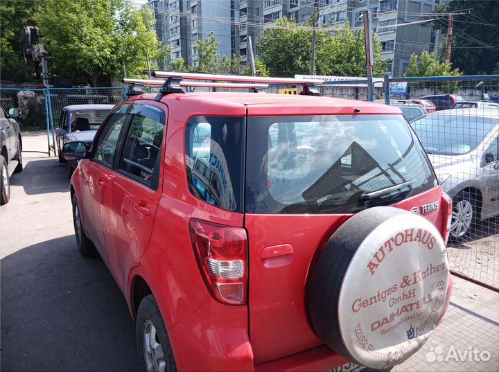 Багажник на крышу D-Lux 1