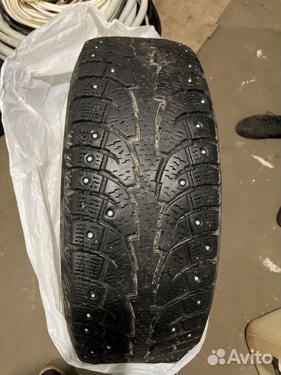 Hankook I'Pike RW11 225/60 R17 99T