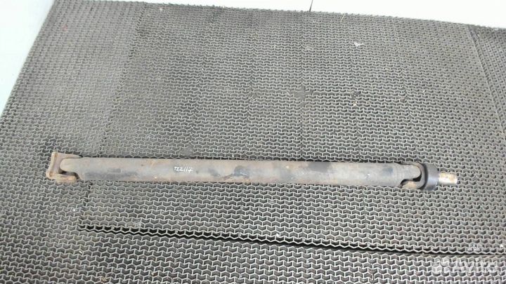 Кардан Mitsubishi Montero Sport / Pajero Sport, 19