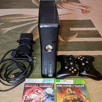 Х бокс 360 приставка