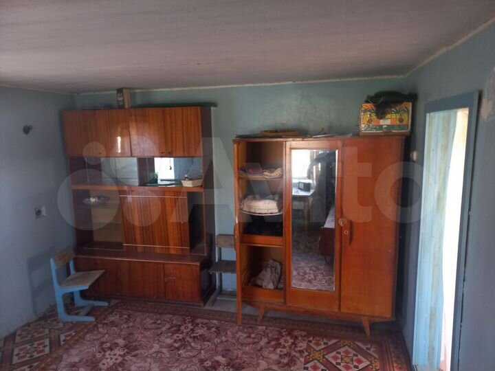 Дом 21 м² на участке 5,5 сот.