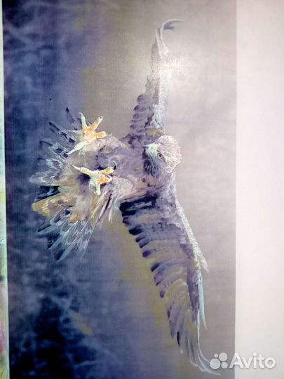 Робот художник