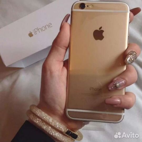 iPhone 6S, 32 ГБ