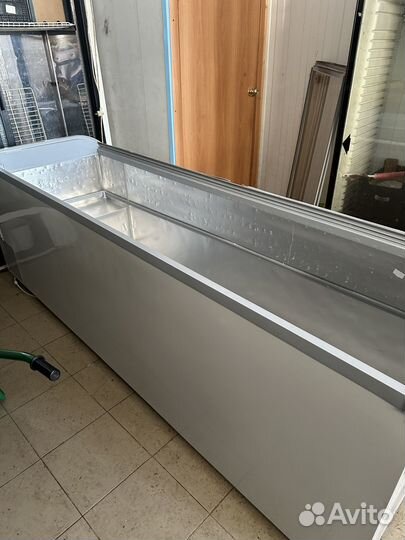 Продается морозилка
